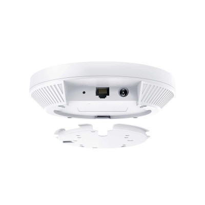 Point d'Accès TP-Link EAP613 Blanc Noir