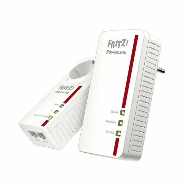 Adaptateur PLC Fritz 1260E 1200 Mbps