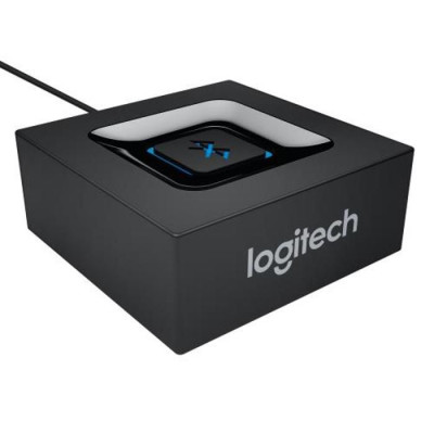 CLE WIFI / BLUETOOTH Logitech Récepteur Audio sans Fil, Adaptateur Bluetooth
