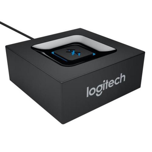 CLE WIFI / BLUETOOTH Logitech Récepteur Audio sans Fil, Adaptateur Bluetooth
