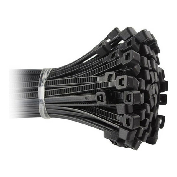 Attaches pour câble Norma Group 75 x 540 mm Nylon 100 uds