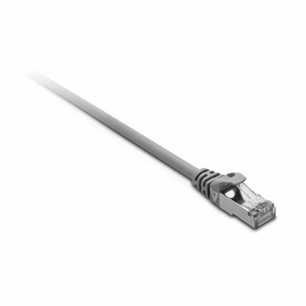 Câble Réseau Rigide UTP 6ème Catégorie V7 V7CAT7FSTP-1M-GRY-1E 1 m