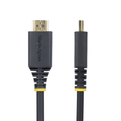Câble HDMI Startech PREMIUM Noir 1 m