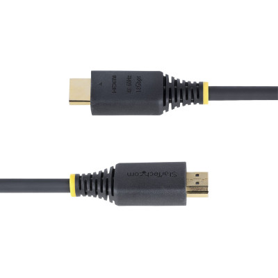Câble HDMI Startech PREMIUM Noir 1 m