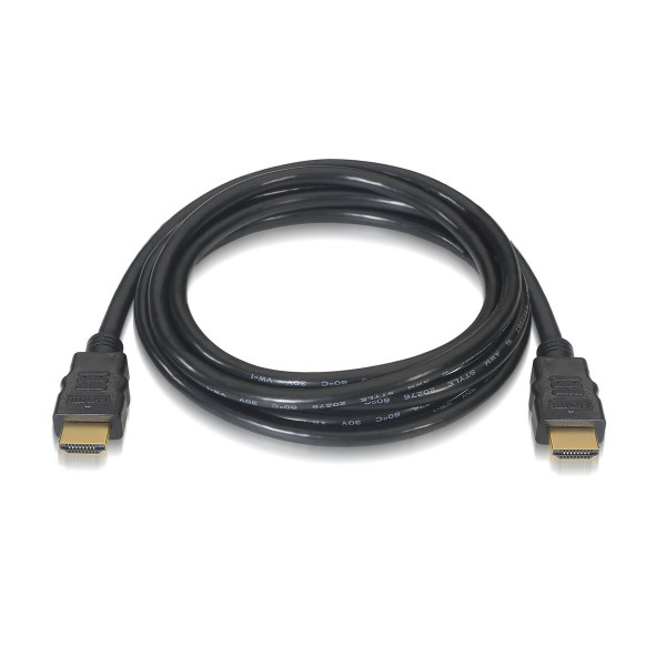 Câble HDMI Aisens A120-0118 Noir 50 cm