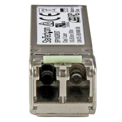 Module SFP à fibre optique multimode Startech SFP10GSRSST         