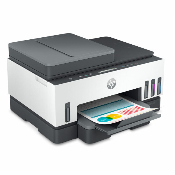 Imprimante Multifonction HP Smart Tank 7305