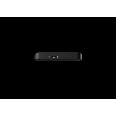 Disque dur externe - TOSHIBA - CANVIO BASICS - 2 To - Noir