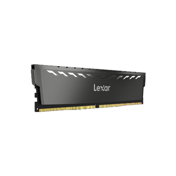 Mémoire RAM Lexar LD4BU016G-R3200GDXG 32 GB CL16 DDR4 3200 MHz
