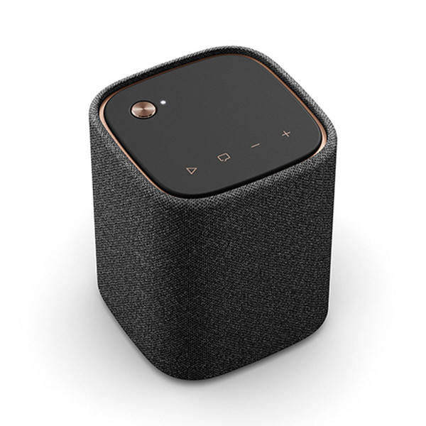 Haut-parleurs bluetooth portables YAMAHA Noir 10 W