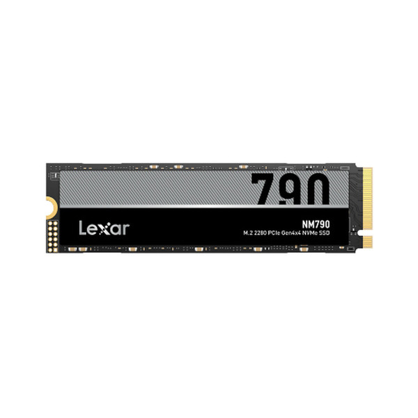 Disque dur Lexar LNM790X001T-RNNNG 1 TB SSD
