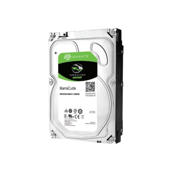 SEAGATE Disque dur BarraCuda 2 To