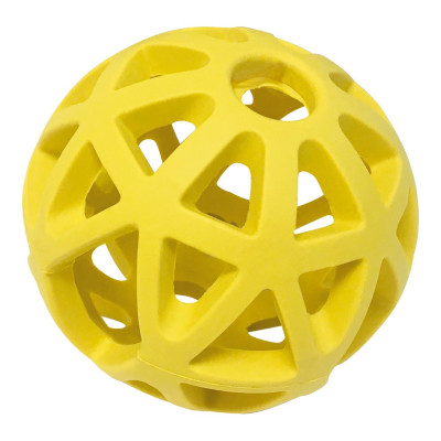 Jouet pour chien Gloria Grille Caoutchouc (9 cm)