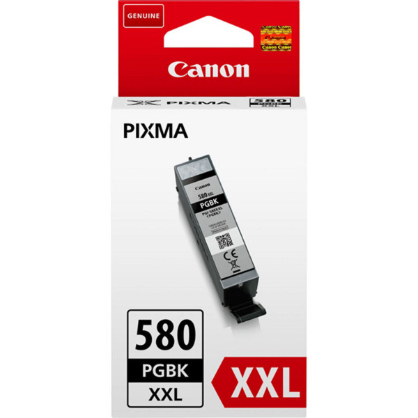 Cartouche d'encre originale Canon 1970C001 70,9 ml Noir