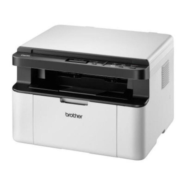 Imprimante laser Brother DCP1610W