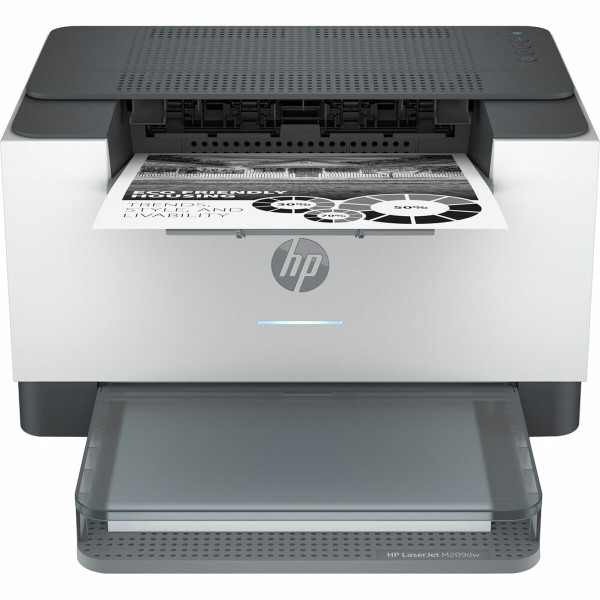 Imprimante Multifonction HP 6GW62FB19