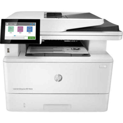 Imprimante Multifonction HP 3PZ55AB19          