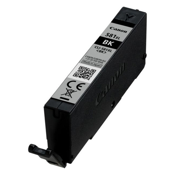 Cartouche d'Encre Compatible Canon CLI-581XL Noir