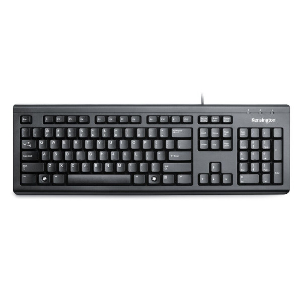 Clavier Kensington 1500109ES           