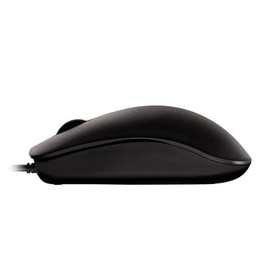 Souris Cherry JM-0800-2 Noir 1200 DPI