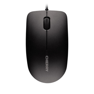 Souris Cherry JM-0800-2 Noir 1200 DPI