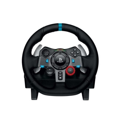 LOGITECH Volant de Course G29 Driving Force - PS4 et PC