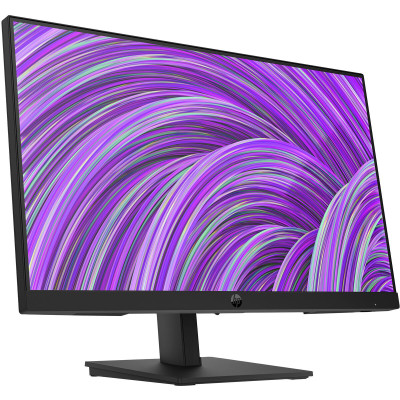Écran HP P22h G5 21,5" IPS Flicker free 75 Hz
