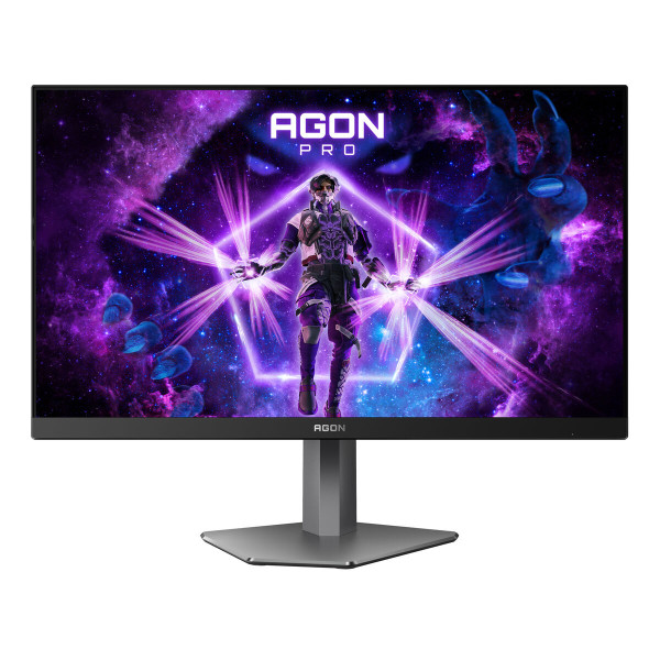 Écran AOC AG246FK Full HD 24,1" 50 - 60 Hz