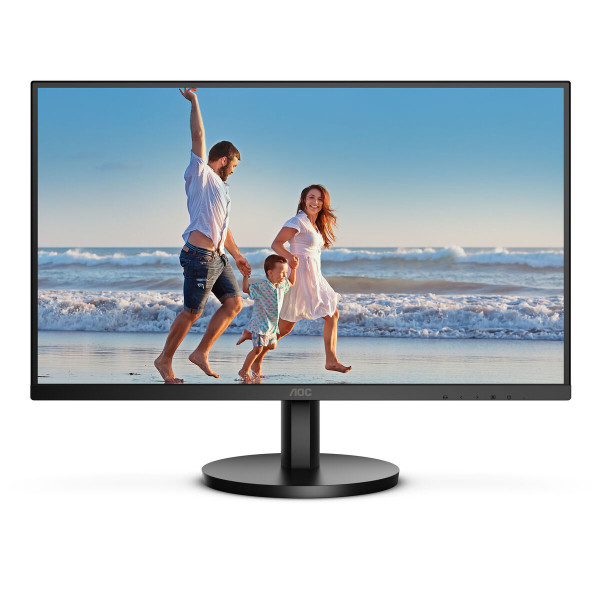 Écran AOC Q27B3MA 27" LED VA Flicker free 50 - 60 Hz 75 Hz 50-60  Hz
