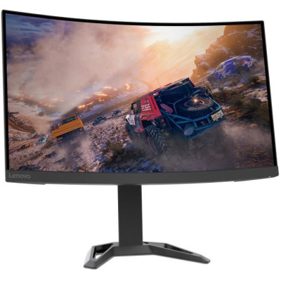 Ecran PC Gamer Incurvé - LENOVO - G27c-30 - 27 FHD VA - 1ms - 165Hz - 99% sRGB - 2x HDMI 2.1 1x DP 1.4