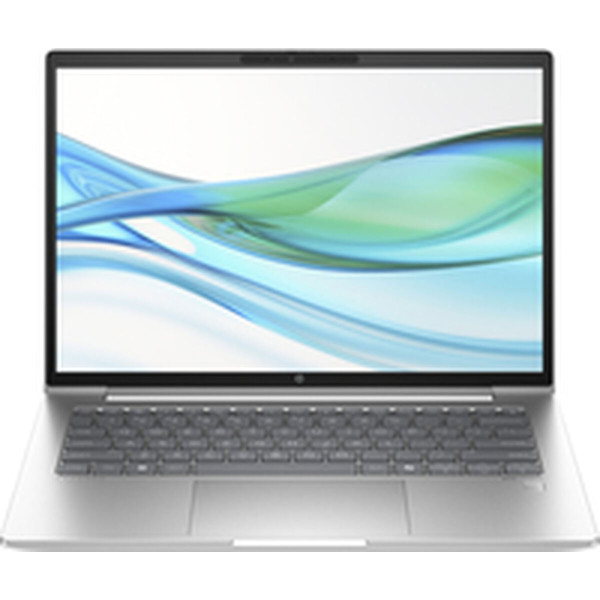 Ordinateur Portable HP AD1C2ETABE 14" Intel Core Ultra 7 155u 32 GB RAM 1 TB SSD