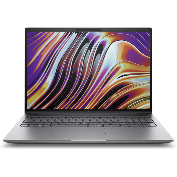 Ordinateur Portable HP ZBOOK POWER 16 G11 16" 16 GB RAM 512 GB SSD Espagnol Qwerty