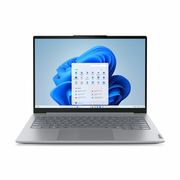 Ordinateur Portable Lenovo 21SG0089SP 14" intel core i5 210h 16 GB RAM 512 GB SSD Espagnol Qwerty