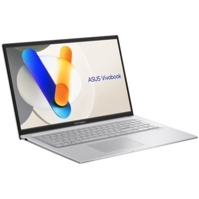 PC Portable ASUS VivoBook 17 S1704 | 17,3'' HD - Intel Core i5 1235U - RAM 16Go - 512Go SSD - Win 11