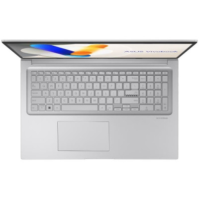 PC Portable ASUS VivoBook 17 S1704 | 17,3'' HD - Intel Core i5 1235U - RAM 16Go - 512Go SSD - Win 11