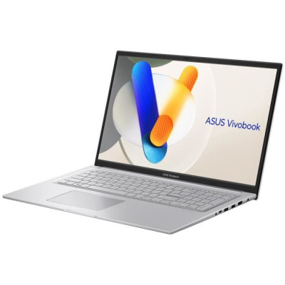 PC Portable ASUS VivoBook 17 S1704 | 17,3'' HD - Intel Core i5 1235U - RAM 16Go - 512Go SSD - Win 11