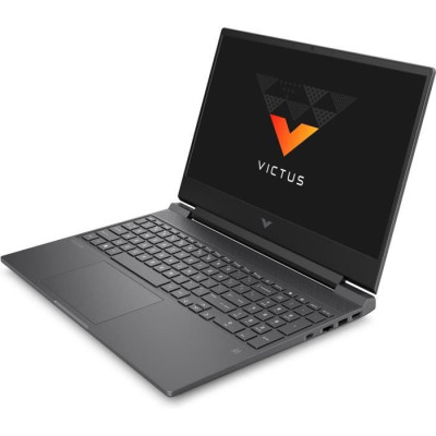 PC Portable Gamer HP Victus 15-fb0202nf - 15,6 FHD 144Hz - Ryzen 5-5600H - RAM 16Go - 512Go SSD - RTX 3050 4Go - Sans Windows