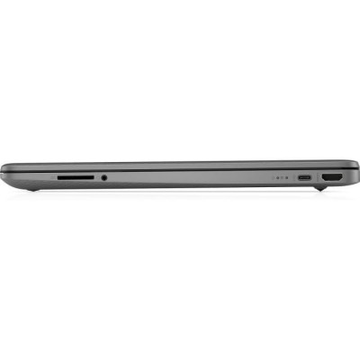 PC Portable HP 15s-fq0024nf - 15,6 FHD - Celeron N4120 - RAM 4Go - 128Go SSD - Win 11 - Microsoft 365 Personnel inclus 1 an