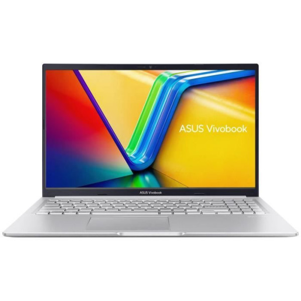 PC Portable ASUS VivoBook 15 S1502 | Sans Windows - 15,6 FHD 60Hz - AMD Ryzen 7 5825U - RAM 16Go - 1To SSD