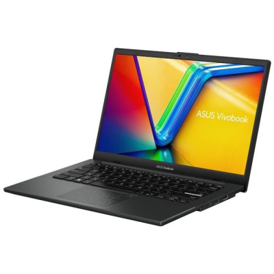 PC Portable ASUS VivoBook 14 S1404 | Win 11 - 14 FHD 60Hz - AMD Ryzen 5 7520U - RAM 16Go - 512Go SSD  Sacoche  Souris