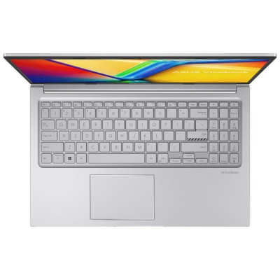 PC Portable ASUS VivoBook 15 S1504 | Sans Windows - 15,6 FHD 60Hz - Intel Core i3-1315U - RAM 8Go - 1To SSD