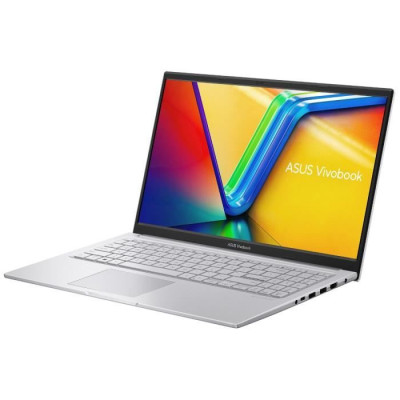 PC Portable ASUS VivoBook 15 S1504 | Sans Windows - 15,6 FHD 60Hz - Intel Core i3-1315U - RAM 8Go - 1To SSD