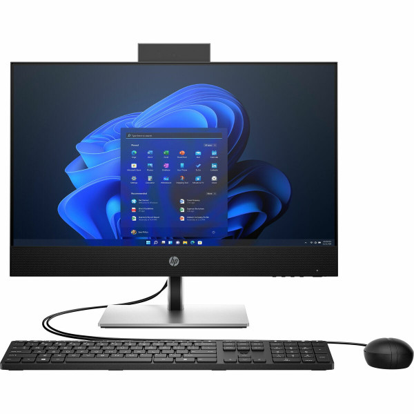Tout en Un HP A55BJETABE Intel Core i5-14500T 16 GB RAM