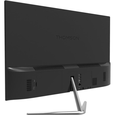 Ordinateur Tout-en-un - THOMSON - 23,8 - Intel Celeron N4020 - 4 GB DDR4 - 128 GB SSD - 1920*1080 FHD - Wifi AC  BT4.0
