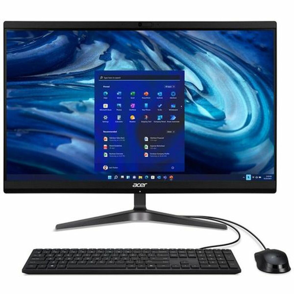 Tout en Un Acer DQ.VZQEB.005