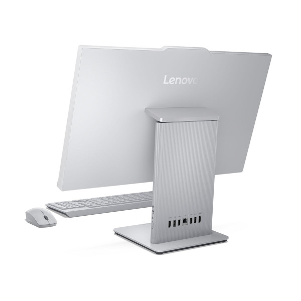 Tout en Un Lenovo F0HN00J9SP 23,8" 16 GB RAM 16 GB 512 GB SSD intel core i5-13420h Espagnol Qwerty