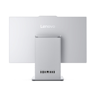 Tout en Un Lenovo F0HN00J9SP 23,8" 16 GB RAM 16 GB 512 GB SSD intel core i5-13420h Espagnol Qwerty