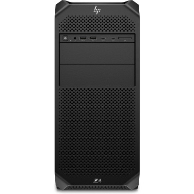 PC de bureau HP Z4 G5 64 GB RAM 1 TB SSD Intel Xeon W5-2445