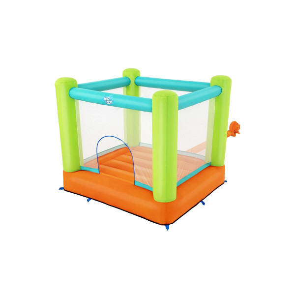 Bestway Saltador Ring Gonflable 194x175x170 cm 3 Ans Jardin 53394