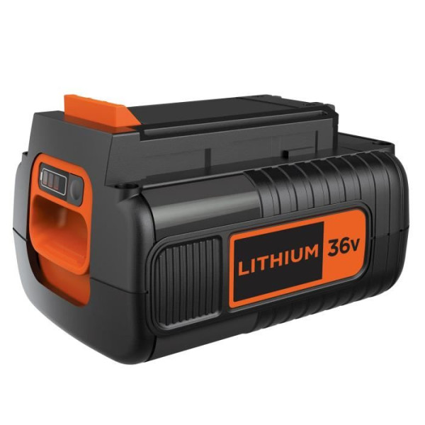 BLACK  DECKER Batterie 36V 2Ah BL20362